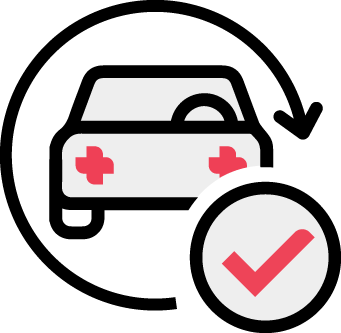 20 gün içinde iade garantisi