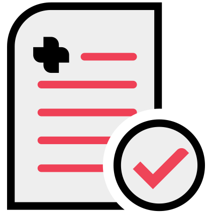 Sözleşmeni imzala ve belgelerini al