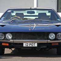 İtalyan boğası Lamborghini'nin hiç bilinmeyen modelleri