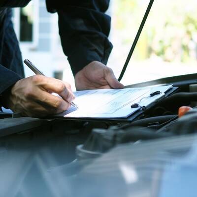 Araç Değerleme Sürecini Etkileyen Faktörler