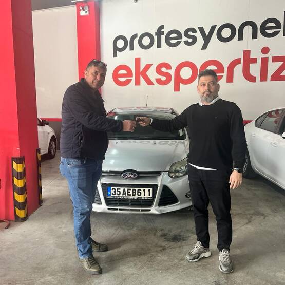 otoplus garantisiyle içim rahat