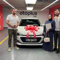 otoplus’ın artısına güvenenler hayalindeki arabayı uygun fiyata otoplus’ta buluyor