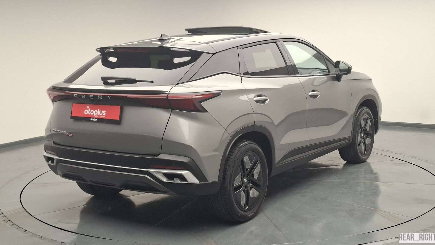 2024 Chery OMODA OMODA 5 PRO INTELLIGENT 7