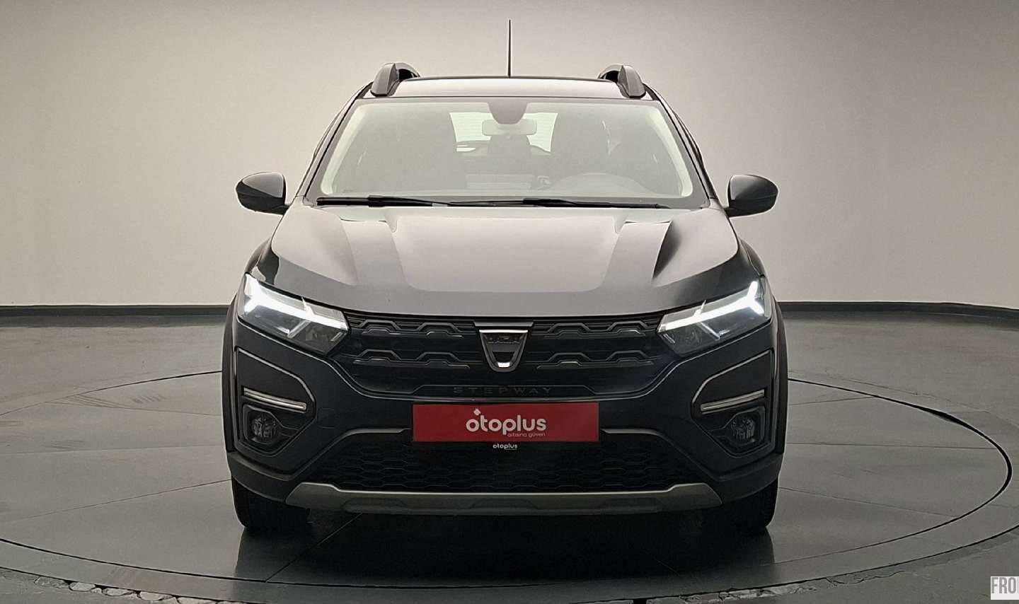 2021 Dacia SANDERO SANDERO STEPWAY PRESTIGE 1.0 TURBO XTRONIC 90 2