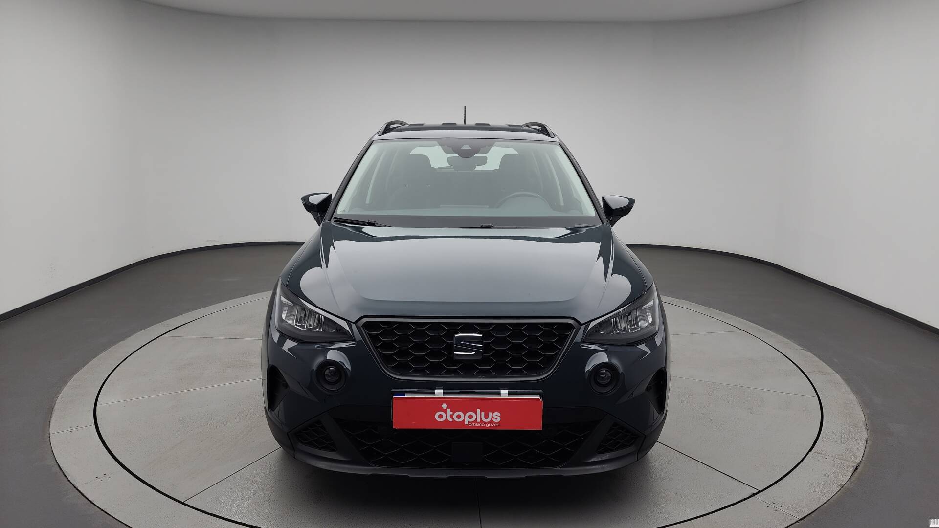 2025 Seat ARONA ARONA FL 1.0 ECOTSI 115 DSG STYLE 2