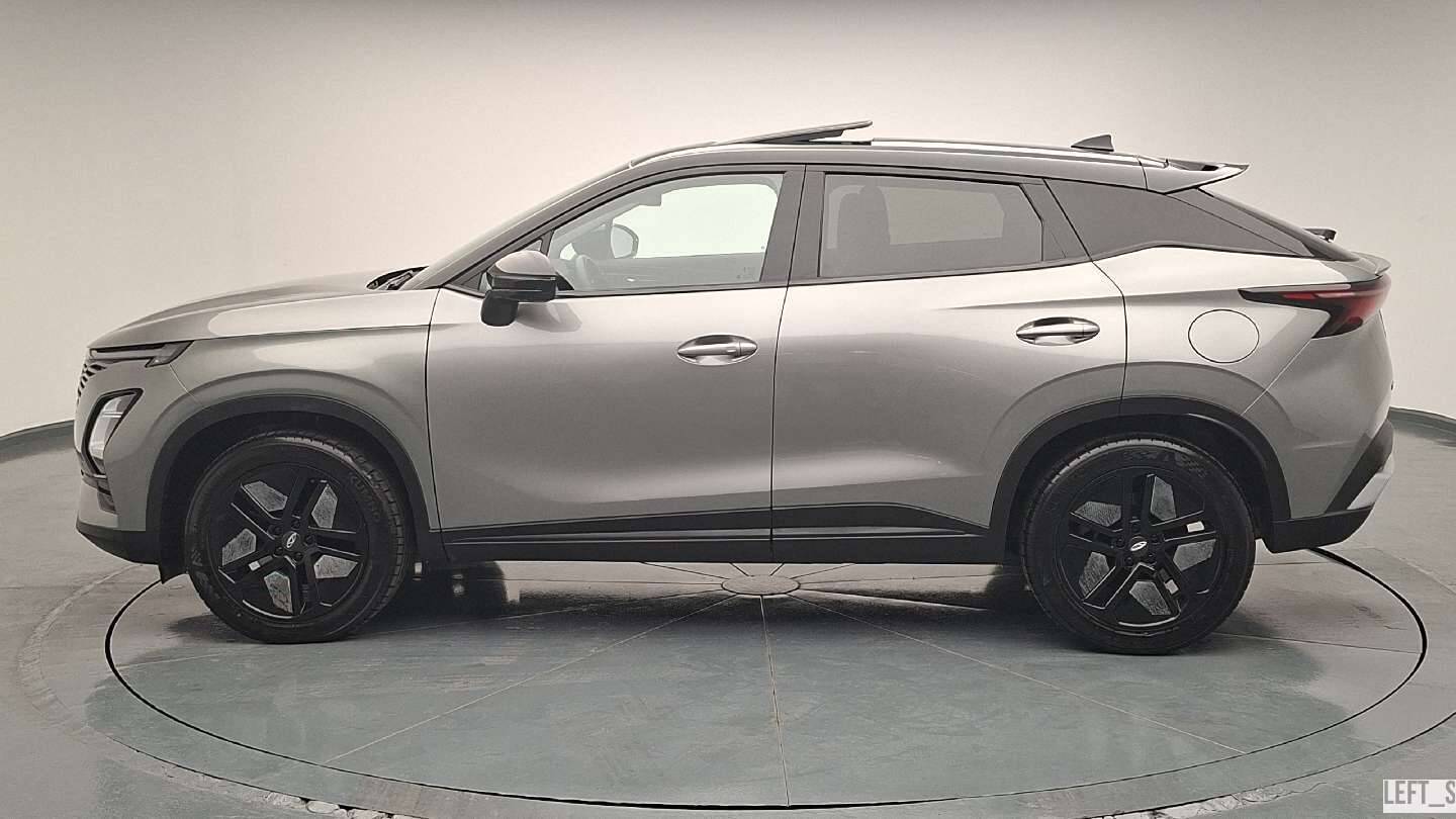 2024 Chery OMODA OMODA 5 PRO INTELLIGENT 4