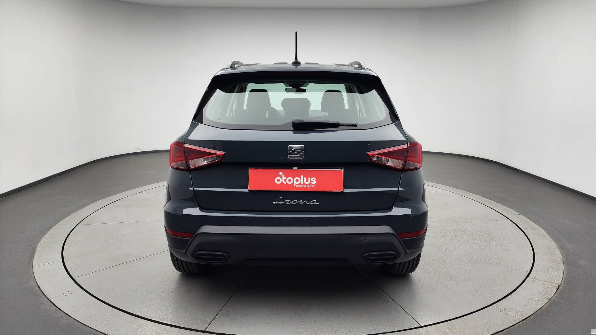 2025 Seat ARONA ARONA FL 1.0 ECOTSI 115 DSG STYLE 6