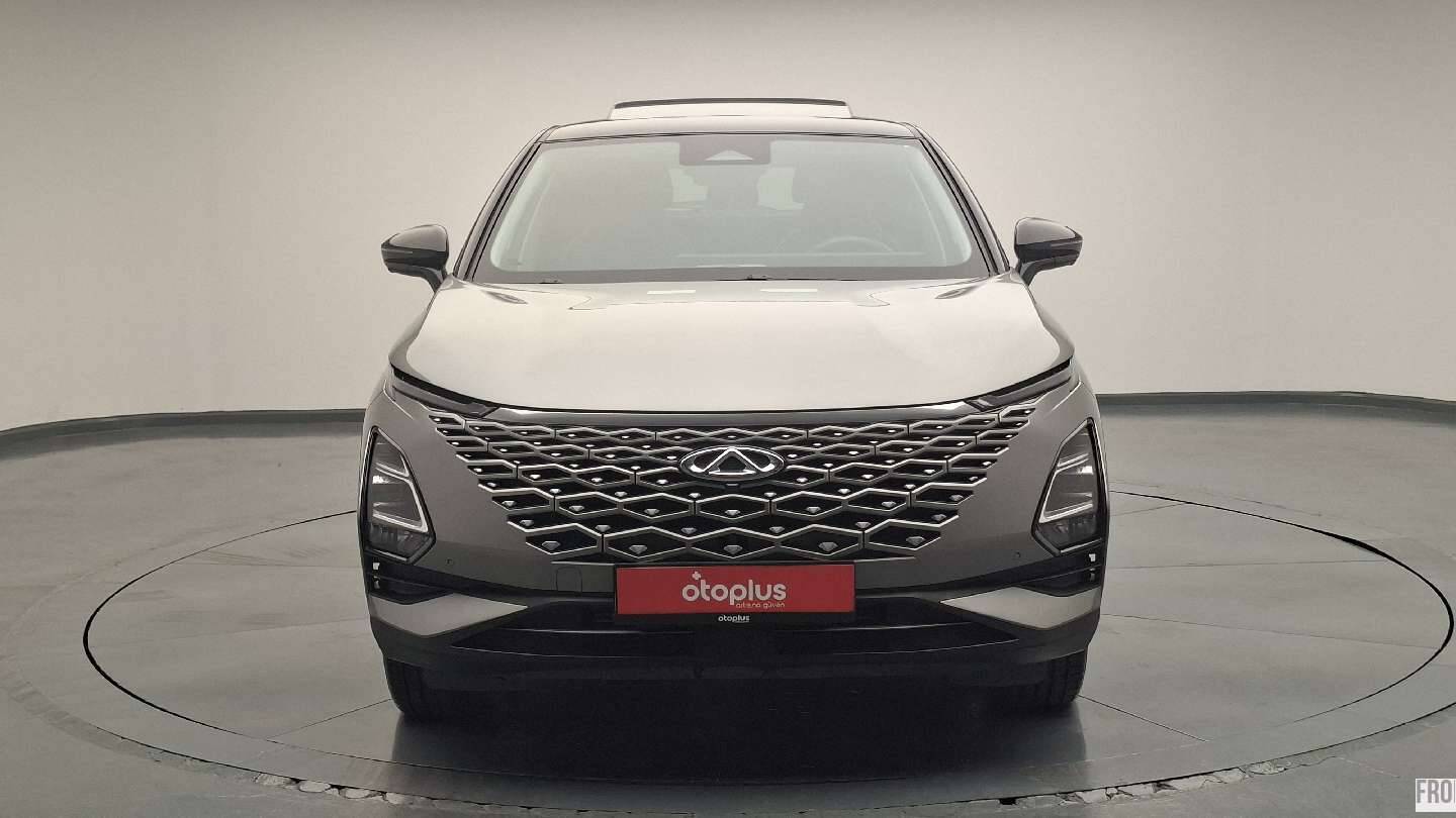 2024 Chery OMODA OMODA 5 PRO INTELLIGENT 2