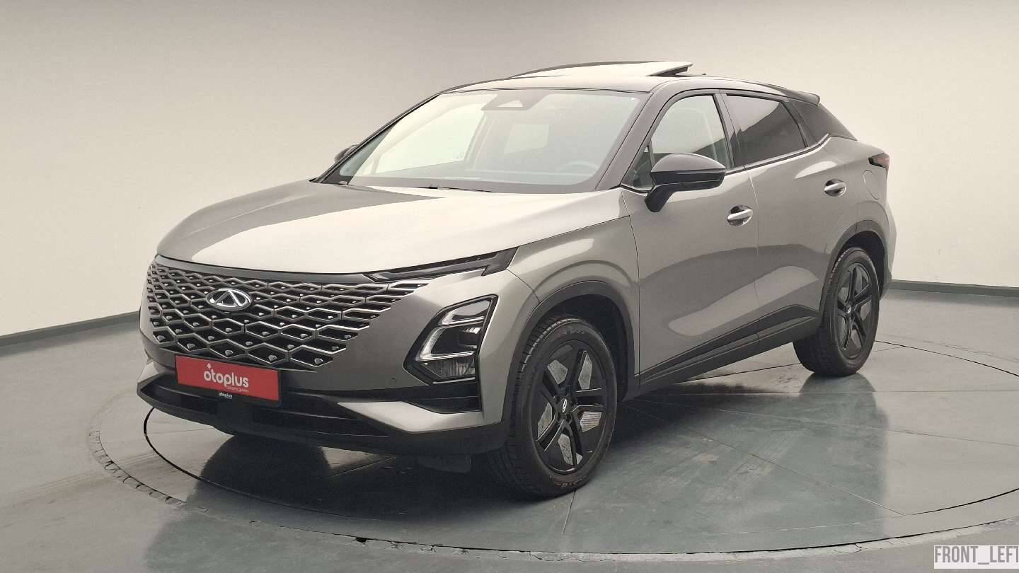 2024 Chery OMODA OMODA 5 PRO INTELLIGENT 3