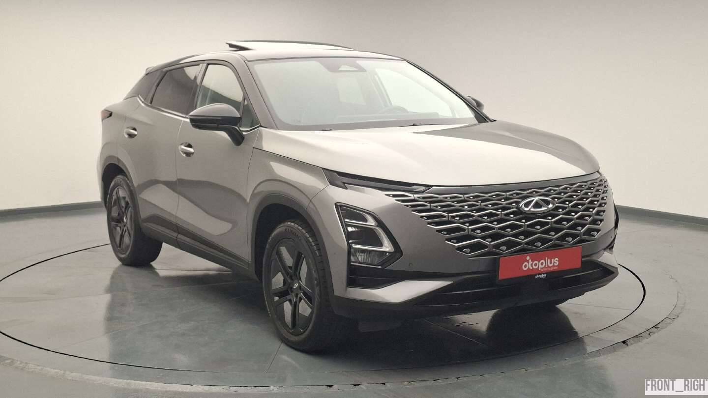 2024 Chery OMODA OMODA 5 PRO INTELLIGENT 1
