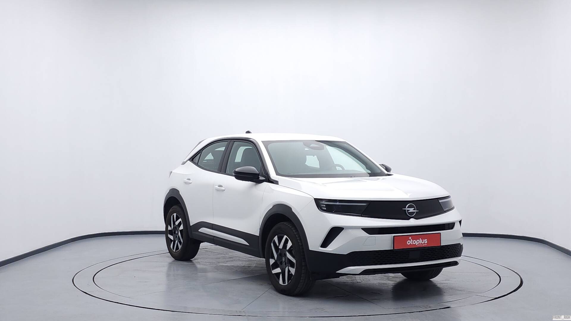 Perfect Original Photos about  Opel Mokka Benzin  as Your HD Pictures