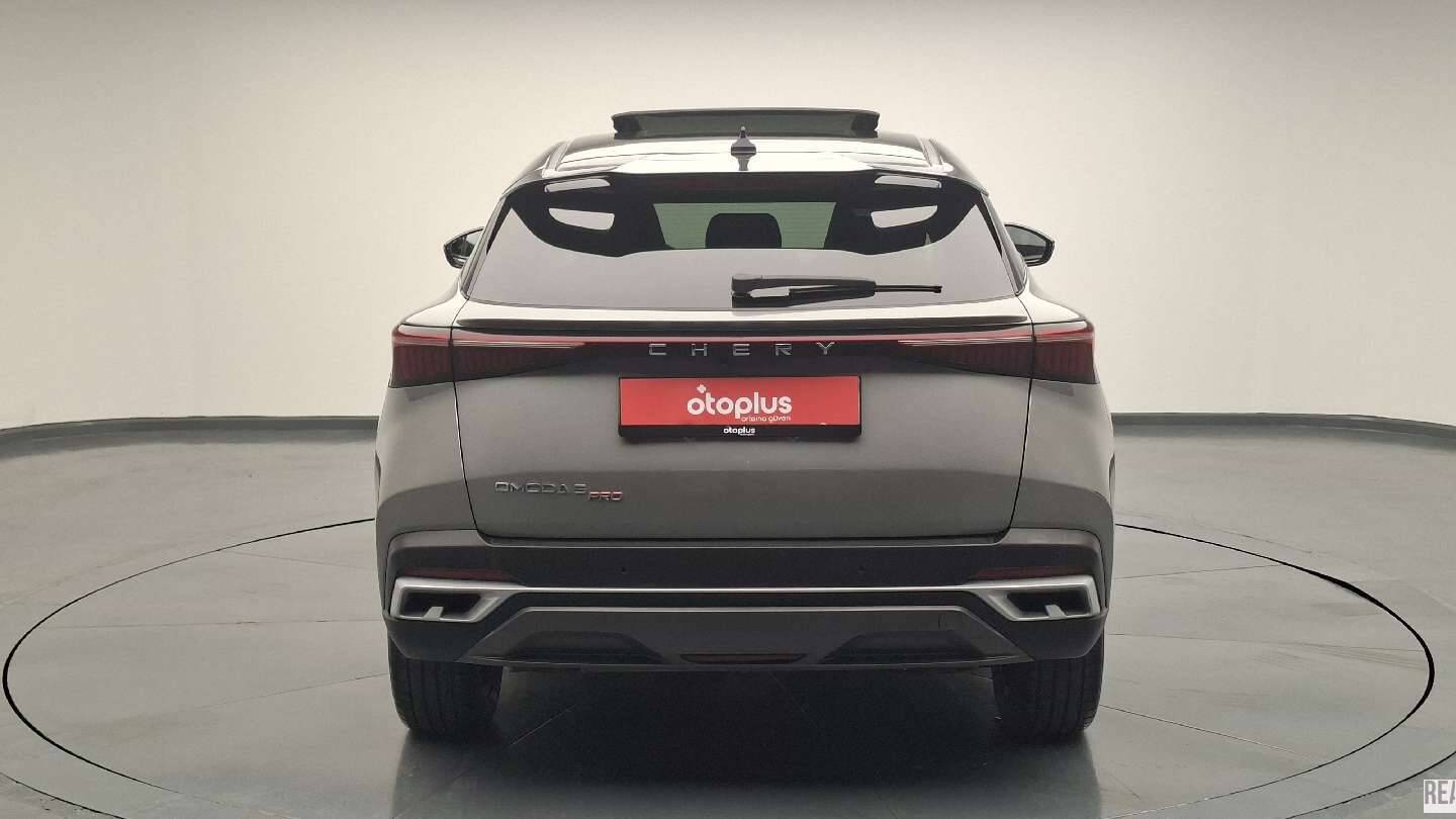 2024 Chery OMODA OMODA 5 PRO INTELLIGENT 6