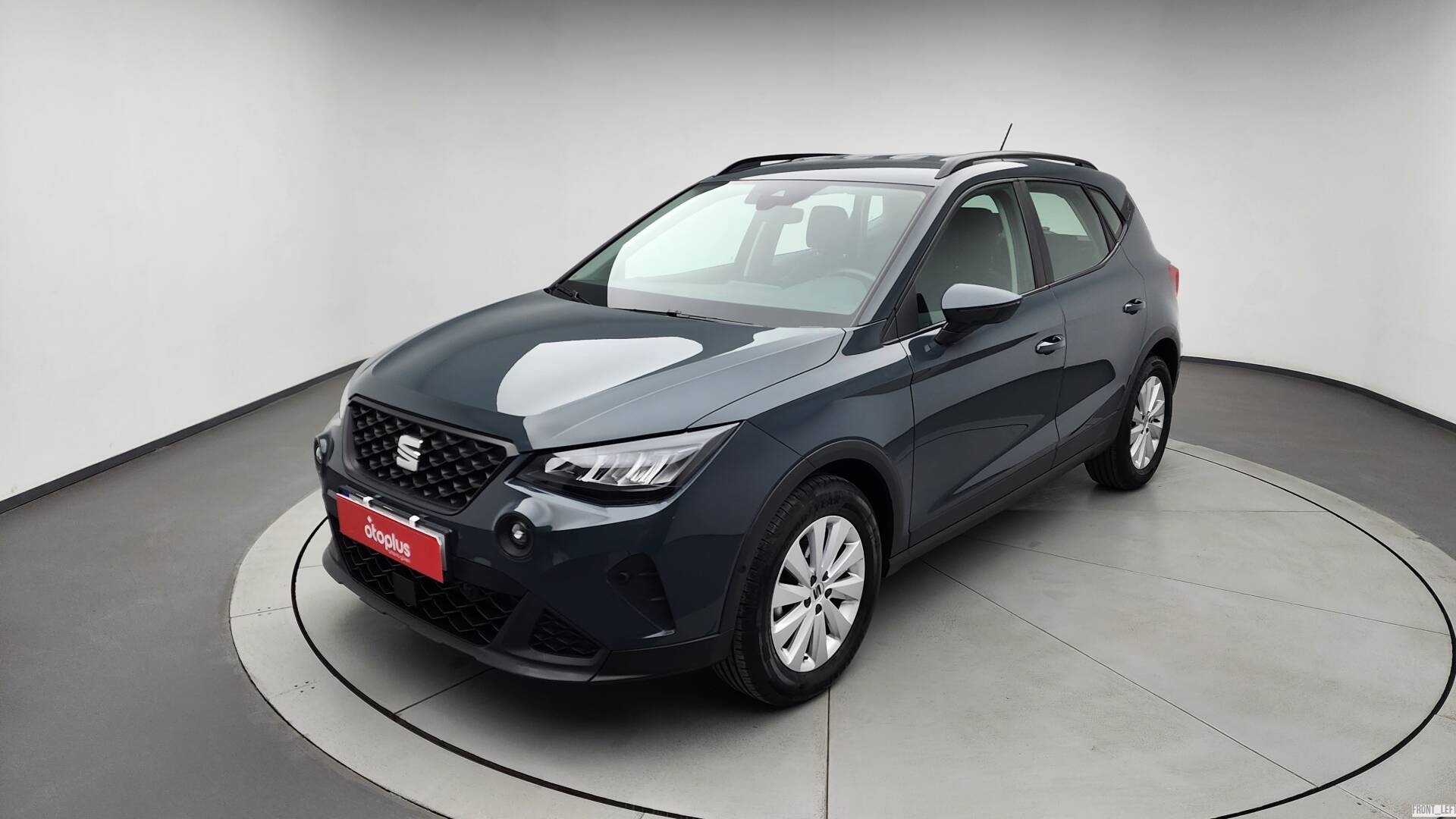 2025 Seat ARONA ARONA FL 1.0 ECOTSI 115 DSG STYLE 3