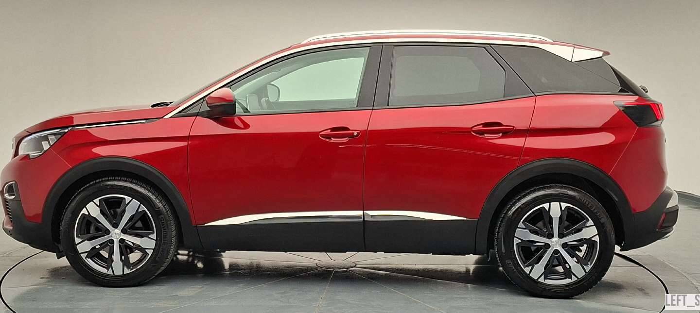 2019 Peugeot 3008 3008 ACTIVE 1.5 BLUEHDI 130 EAT8 SPORT PACK 4