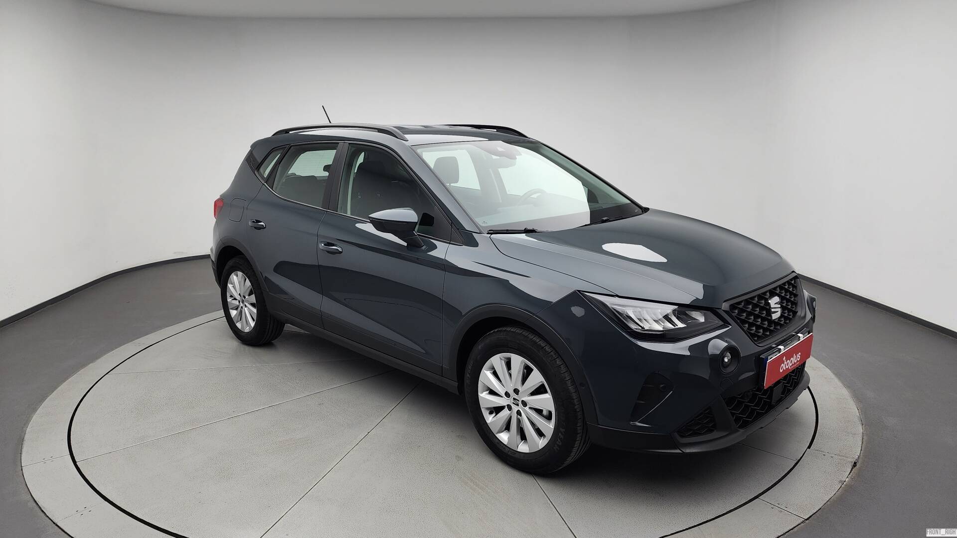 2025 Seat ARONA ARONA FL 1.0 ECOTSI 115 DSG STYLE 1