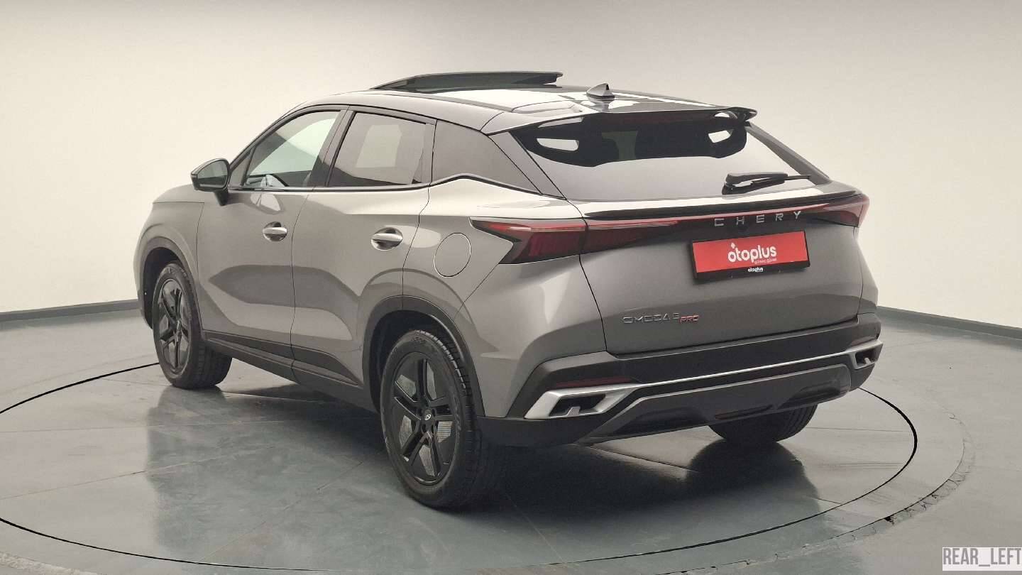 2024 Chery OMODA OMODA 5 PRO INTELLIGENT 5