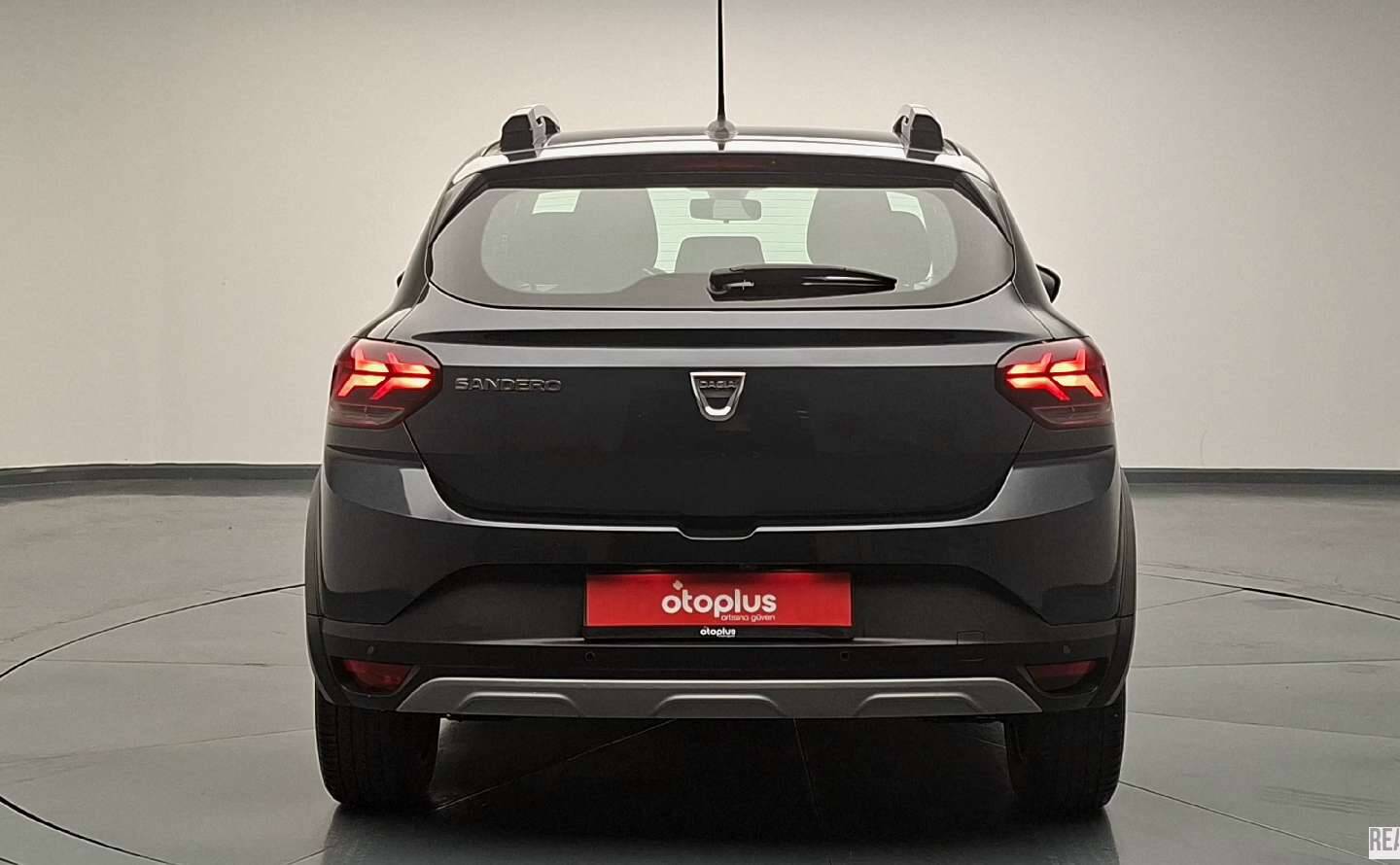 2021 Dacia SANDERO SANDERO STEPWAY PRESTIGE 1.0 TURBO XTRONIC 90 6